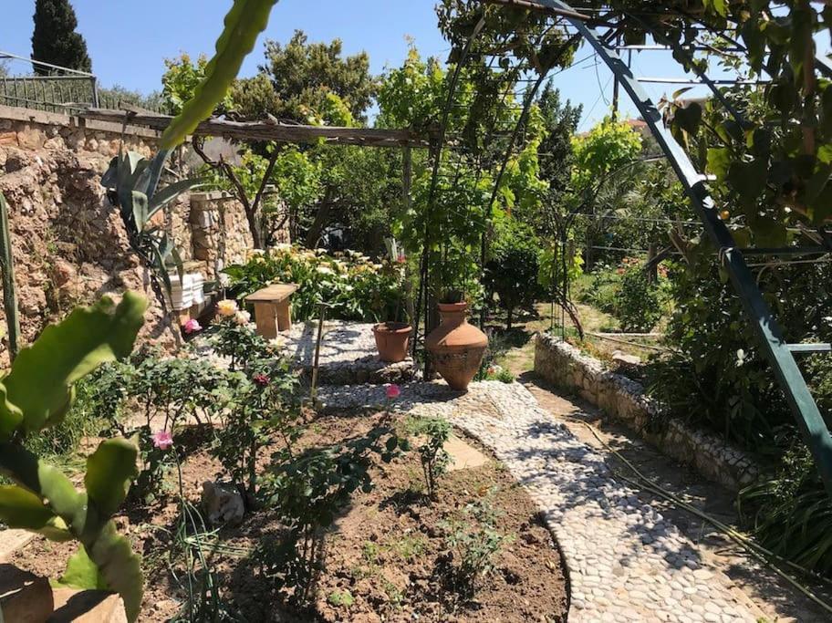 Ferienhaus πέτρινο αρχοντικό, χίος