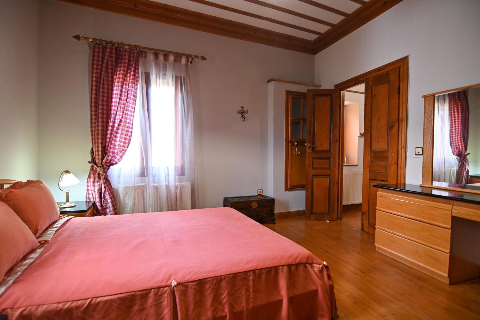 πέτρινο αρχοντικό, χίος Ferienhaus