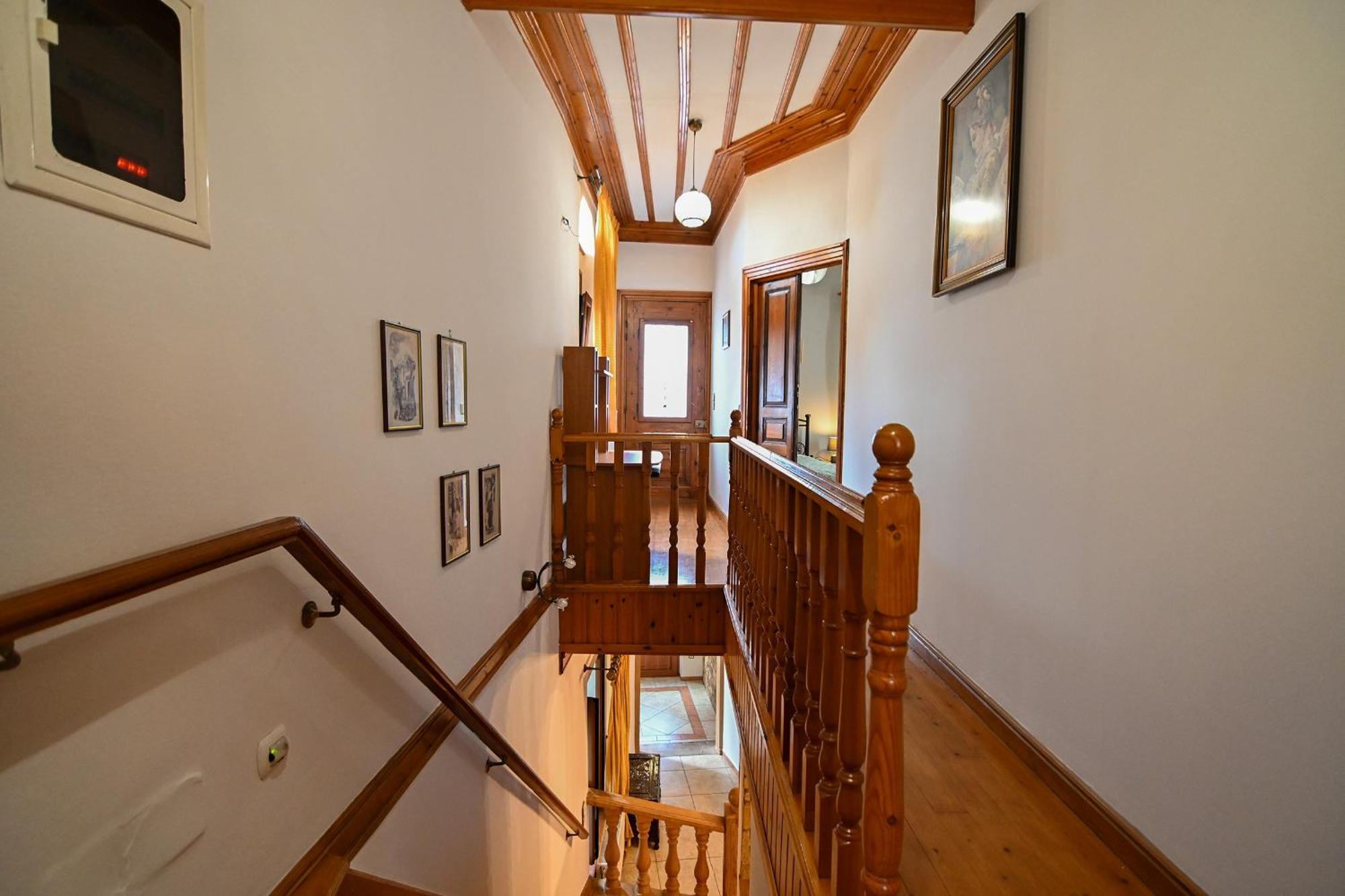 Ferienhaus πέτρινο αρχοντικό, χίος *