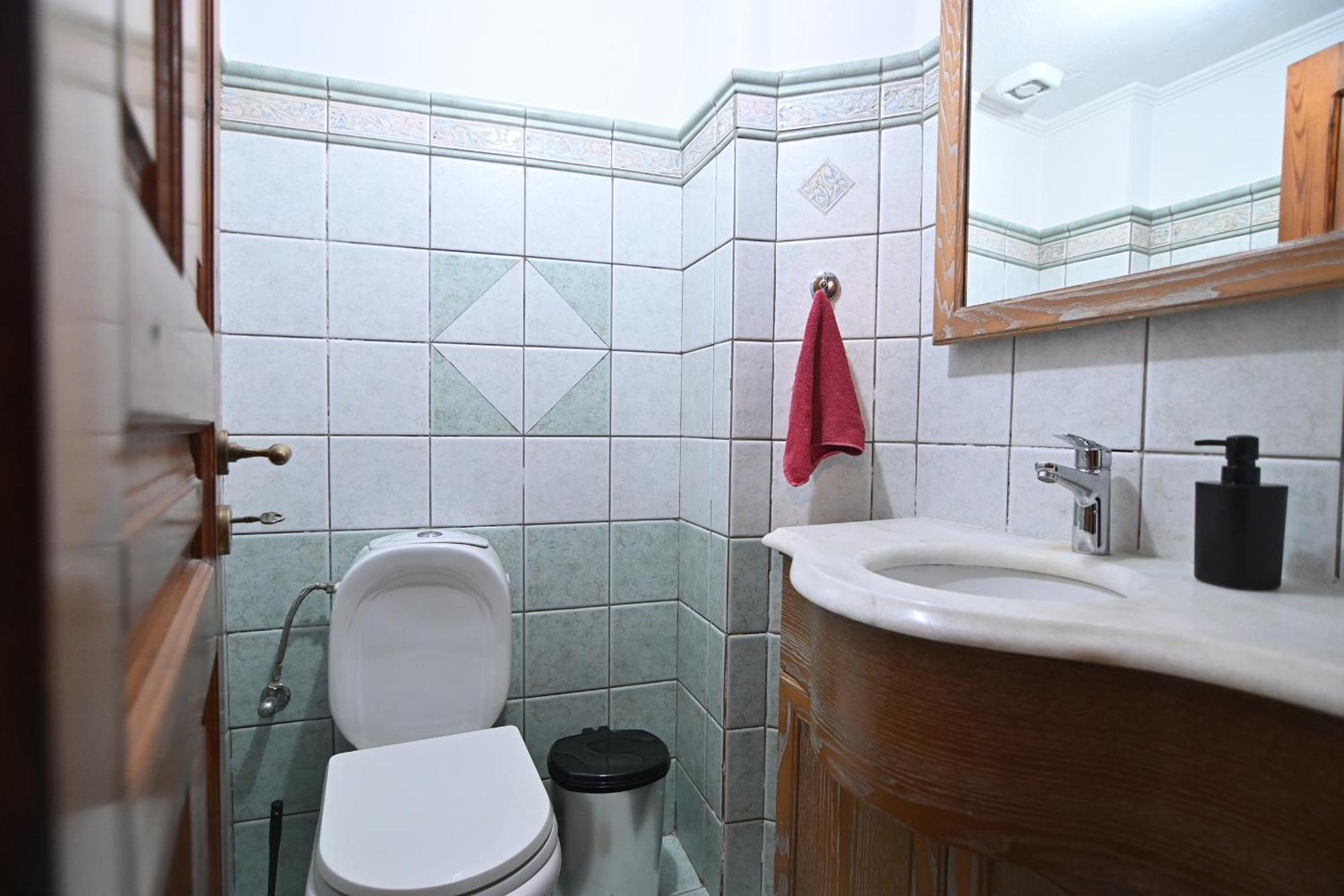 πέτρινο αρχοντικό, χίος Ferienhaus Vrontádos