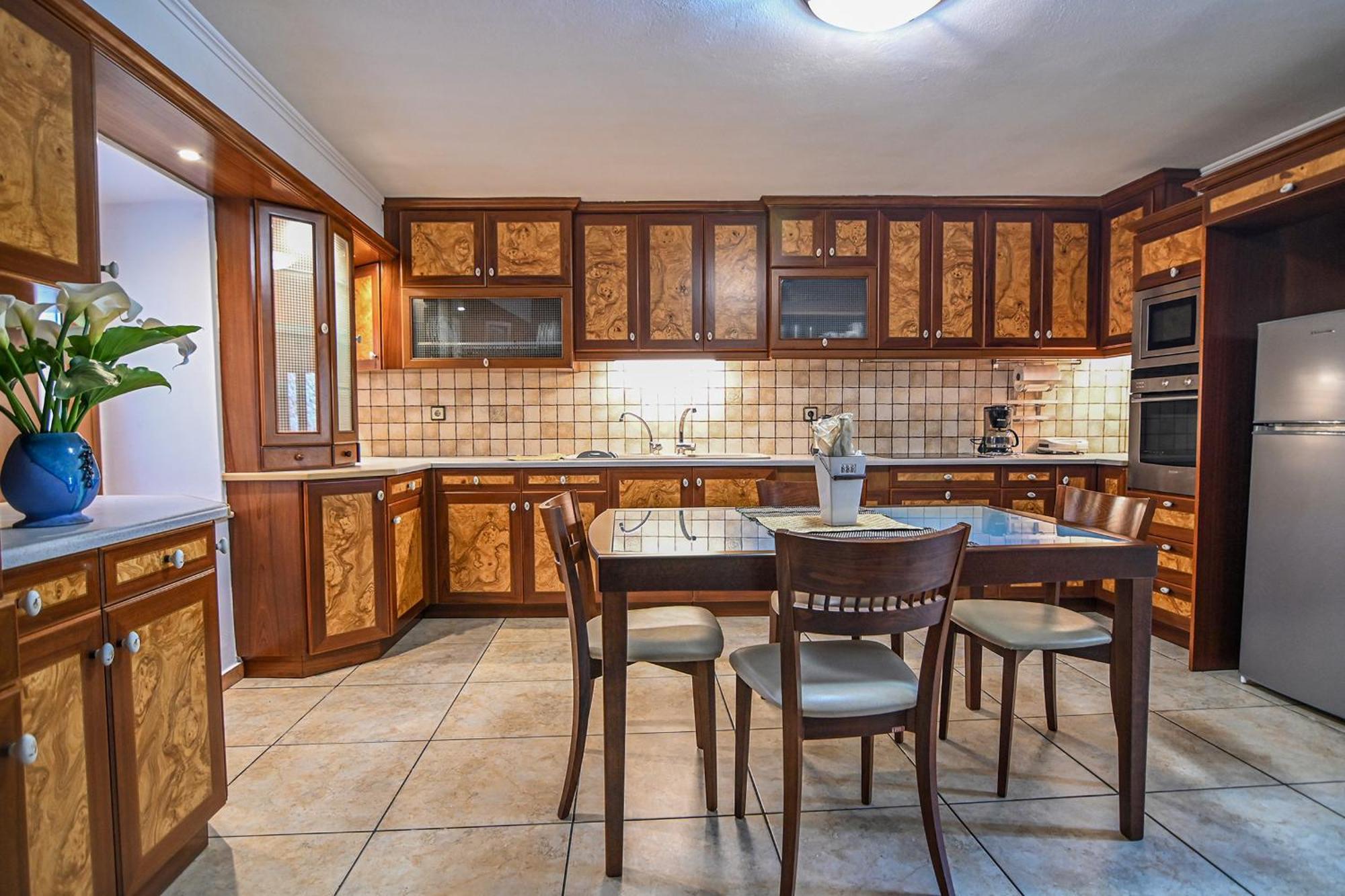 Ferienhaus πέτρινο αρχοντικό, χίος *