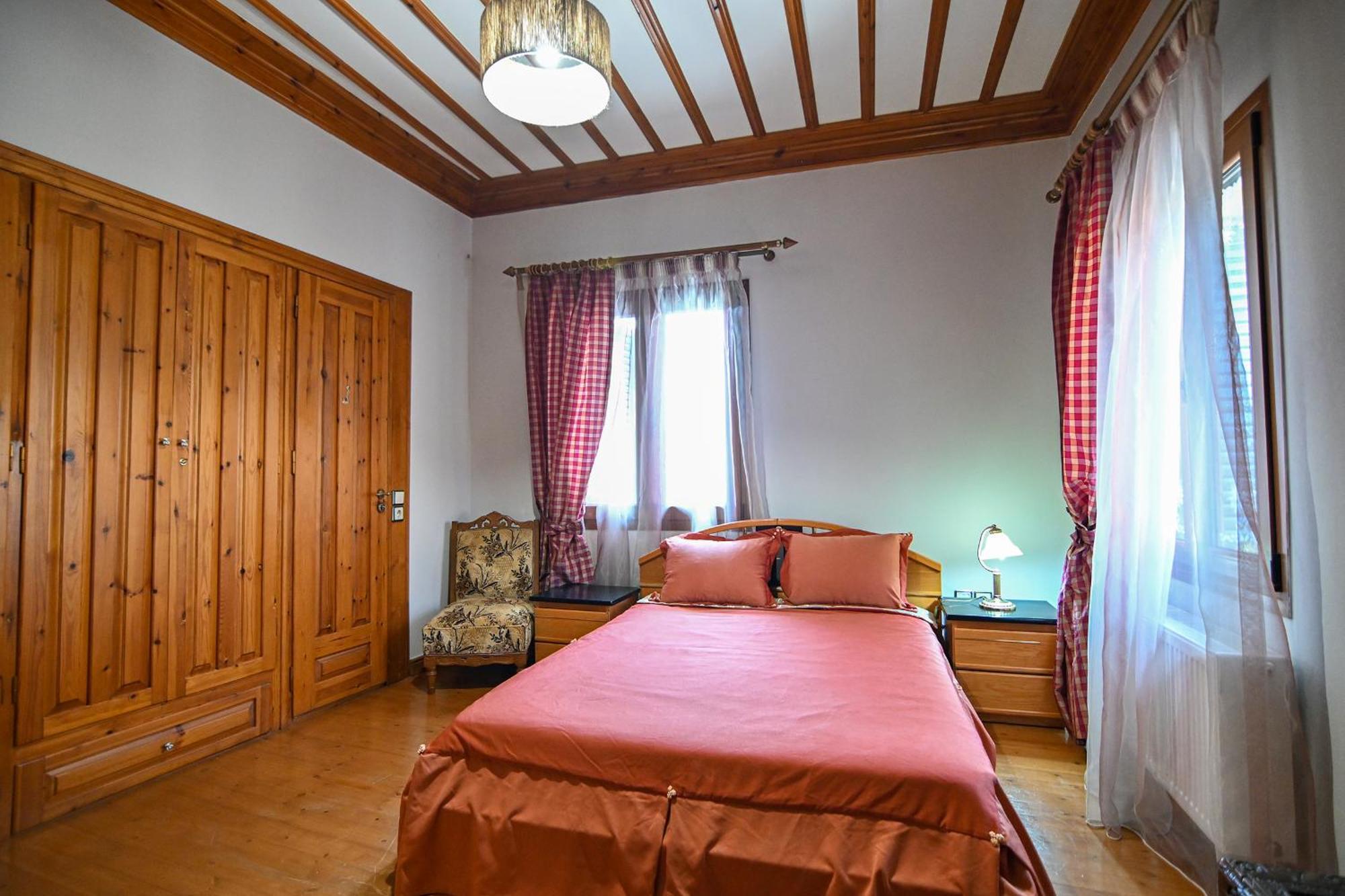Ferienhaus πέτρινο αρχοντικό, χίος *