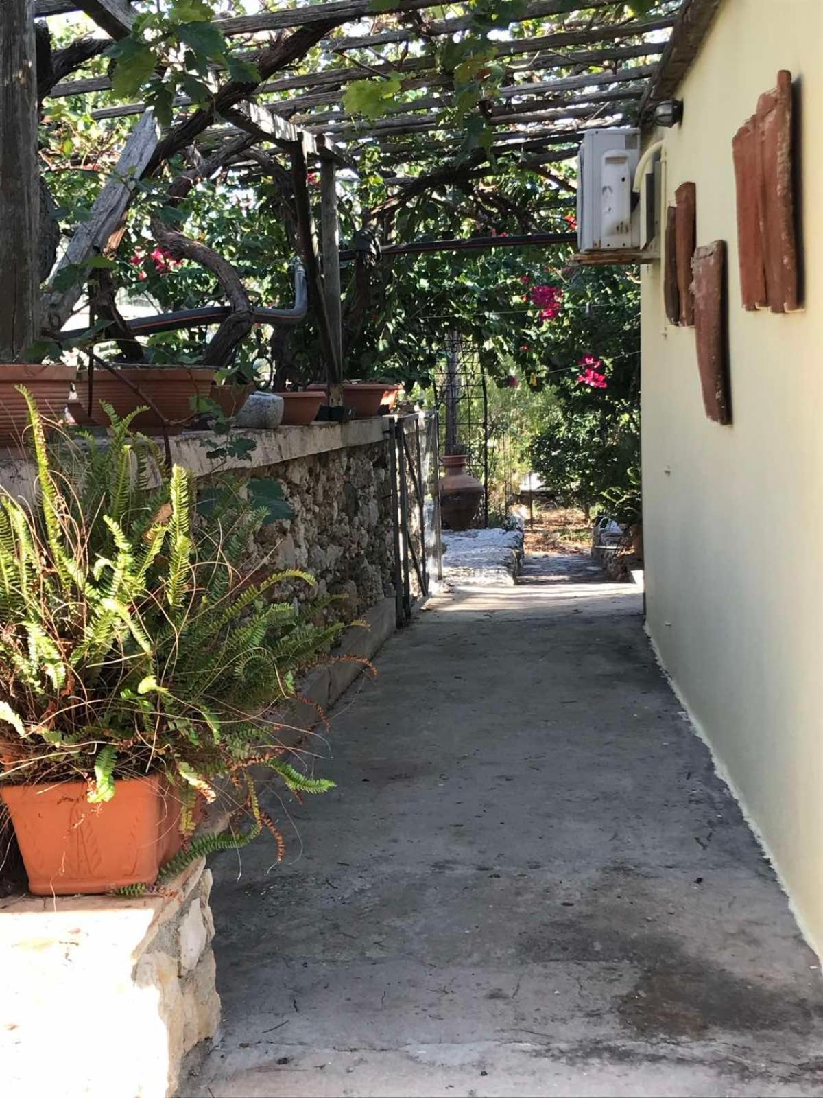 Ferienhaus πέτρινο αρχοντικό, χίος